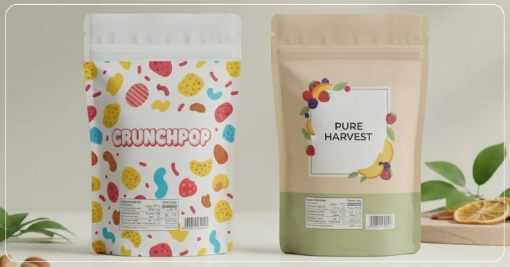 Food and Beverage Industry